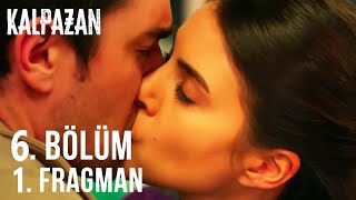 Kalpazan 6. Bölüm Fragmanı