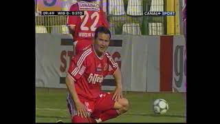 Widzew Łódź - Stomil Olsztyn 4:1 (5.05.2002 r.)