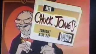 Chuck Jones Show Promo