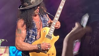 #SLASH BEST SOLO EVER!