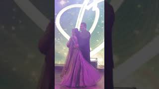 Yashika and Rachit | Sangeet Highlight Video