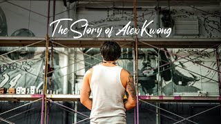 UNDRDog Media x Bence H - The Story of Alex Kwong | Mini-Doc