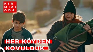 Ailesi Bile İstemediyse İnsanı... | Kırmızı Oda