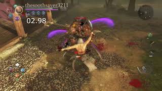 Nioh 2 - #FirstTo9 Highlight Reel 2