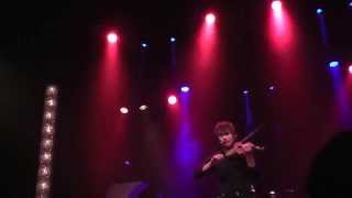 Alexander Rybak - "Roller coaster ride"