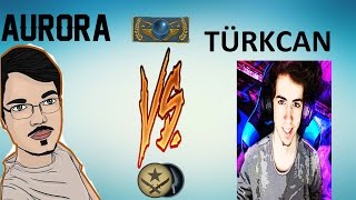 CS:GO 1v1 Serisi: Hot Bro's - Türkcan