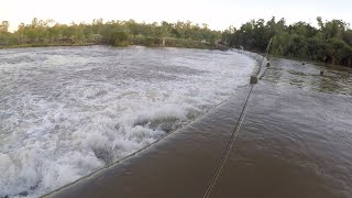 Fishing/Exploring the North of Australia