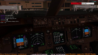 [FSX] PMDG 747-400 | Taipei (RCTP) to Hong Kong (VHHH) Part 1