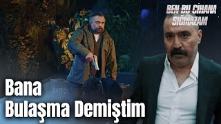 Ben Bu Cihana Sığmazam Bana Bulaşma Demiştim 62.Bölüm