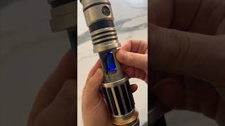 New Lightsaber Day - Savi’s Workshope Peace and Justice