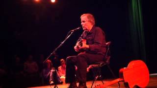 Leo Kottke - Pamela Brown - April 2012