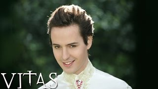 VITAS - Птица счастья/The Bird of Happines