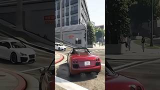 gta 5 viral video#shorts