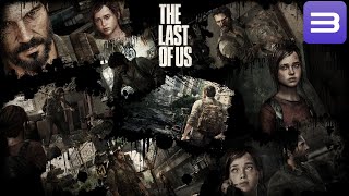 RPCS3 v0.0.29-15434-744a1528 Alpha | master  The Last of Us™ [BCES01584] 01.11 FSR  FINAL