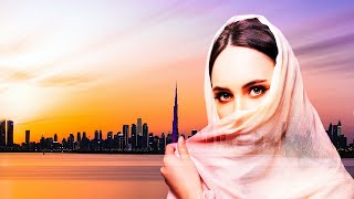 Cafe De Anatolia ETHNO WORLD - Dubai Night (Mix by Nora Projekt) 2023