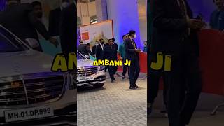 Ambani ji cross his limition #ambani #influencer #bollywood #msdhoni #salmankhan #srk