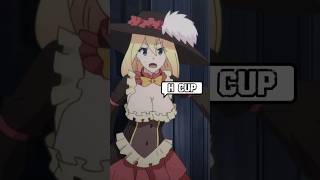 The REAL TRUTH About Darkness In Konosuba!