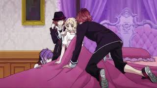 Diabolik Lovers 2nd Season Episode 1 Eng Sub