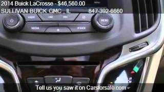 2014 Buick LaCrosse  - for sale in ARLINGTON HEIGHTS , IL 60