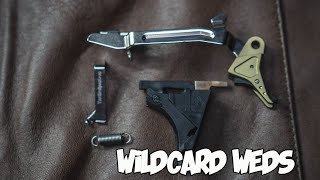 Wildcard Thursday