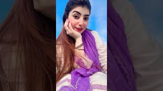 Tiktok famous short video khaanzadi New viral video Dam