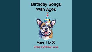 You Are 15 Hooray!- Birthday Song