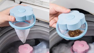 Best washing machine hair catcher Review 2020