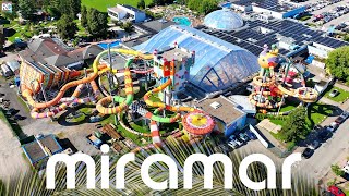 miramar ... mehr als ein Tag Urlaub! | Impressionen aus Erlebnisbad, Therme & Saunawelt 2023