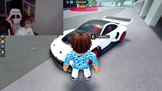 ROBLOX CAR DEALERSHIP TYCOON SEASON X!!