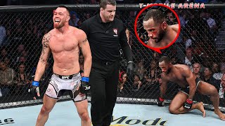 Top 25 Best UFC and MMA Knockouts In 2023