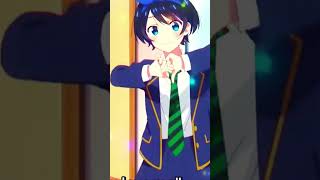 rent a girlfriend season 2 intro edit #2024 #rentagirlfriend #anime #sumi #ruka #chizuru #mami #yt