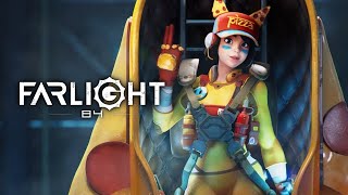 FARLIGHT84 | ShivamSpinYT is LIVE | LATE NIGHT GAMEPLAY