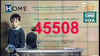 Porta a porta (RaiUno 07/04/2014)