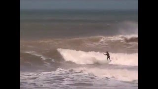 Ocean Rodeo Morocco