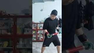 Bẻ huyết long 80kg loại 1 2 đùi Thất bại