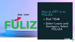 How to fuliza and how to grow fuliza