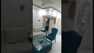 3bhk flat on rent in Andheri West Mumbai tower 🗼 nearby Lokhandwala rent 80k/2.5 L if you like......