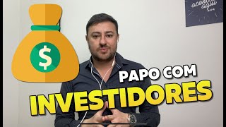 Falando com você Empresário / Investidor na Música - Investidor Musical