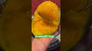 Scoop a Mango #fruit #yummy #youtubeshorts #amazing #shorts