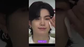 Yoongi dolled up compilation #yoongimarryme  #yoongishorts  #agustdtour  #sugashorts  #sugaconcert