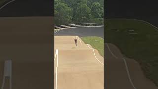 Uci bmx World Cup 2024 prep in Brisbane, Australia!