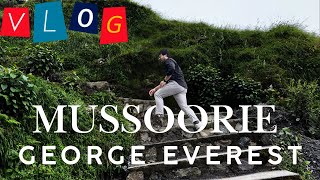 George Everest Trek | George Everest Peak | George Everest Vlog | Sir George Everest