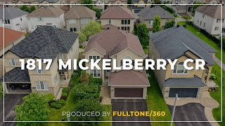 Orleans | Notting Hill | House for Sale | 1817 Mickelberry Crescent | Pilon Real Estate Group