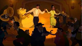 The Princess and the Frog - Down in New Orleans (Finale) - Cantonese Version