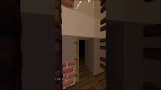 One of the Scariest Maps in Minecraft (Bloody Revenge)#shortsvideo #shorts #minecraftshorts