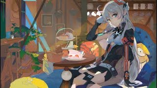 Honkai Impact 3rd - Happy Birthday Kiana