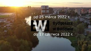 Mieszkaniowy plac budowy - wiosna 2022 (zapowiedź)