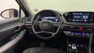 2021 Hyundai Sonata SEL 2.5L Rockville