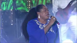 UNUSUAL PRAISE 2023   -  SINACH