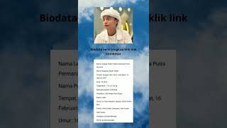 Biodata raden rakha #radenrakha #magic5 #magic5indosiar #ohcinta #afan #basmalahgralind #ebybimada5